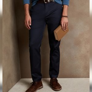 Brand New Core Temp Chino Blue